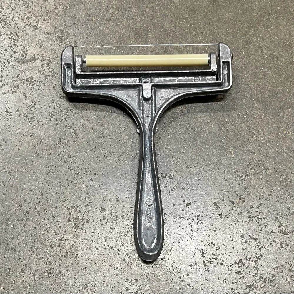 Vintage 6” long